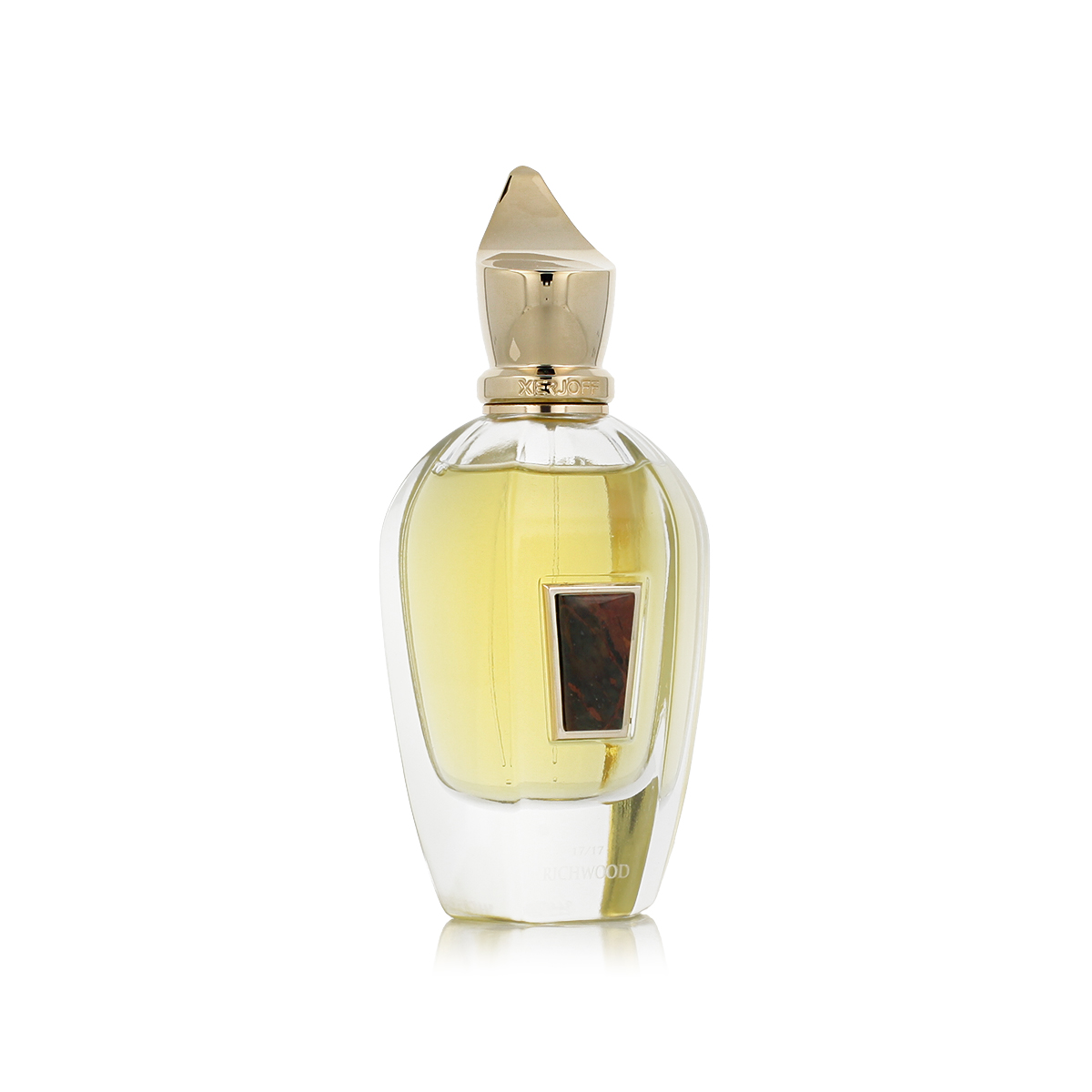 Xerjoff XJ 17/17 Richwood 100ml NIŠINIAI kvepalai Unisex Parfum Xerjoff XJ 17/17 Richwood 100ml NIŠINIAI kvepalai Unisex Parfum