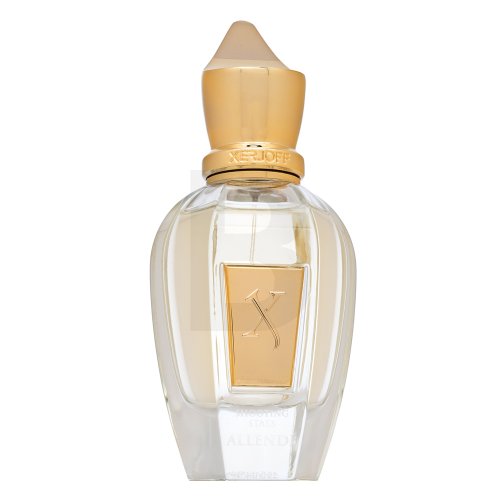 Xerjoff Allende 50ml NIŠINIAI Kvepalai Unisex Xerjoff Allende 50ml NIŠINIAI Kvepalai Unisex