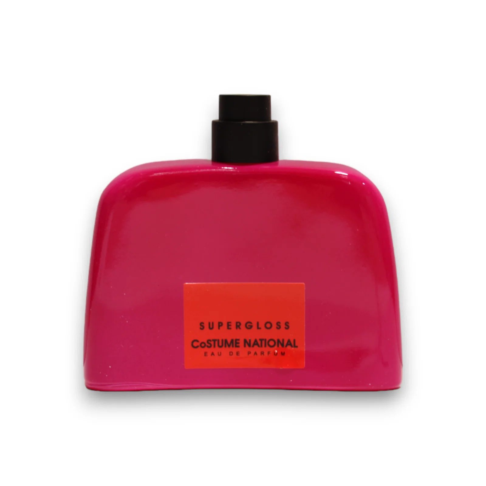 Costume national Supergloss Eau De Parfum 100 ml