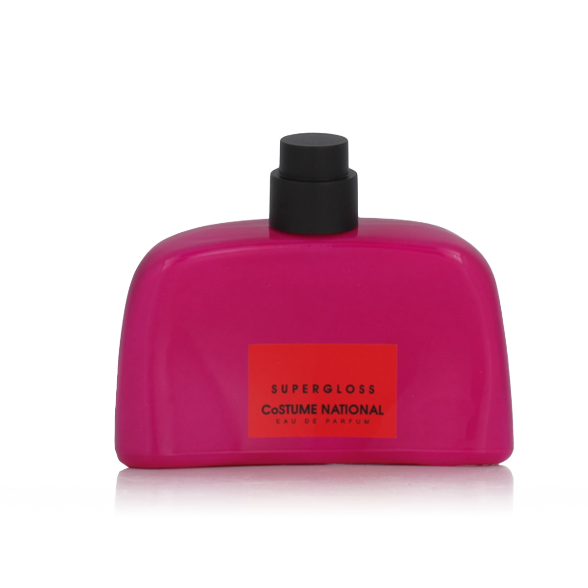 Costume national Supergloss Eau De Parfum Kvepalai Moterims