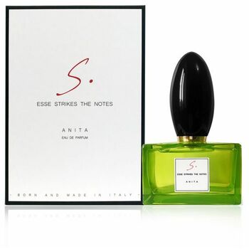 Esse Strikes The Notes Anita Eau De Parfum Kvepalai Moterims