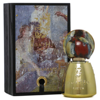 Agatho parfum Castiamanti Eau De Parfum Kvepalai Unisex