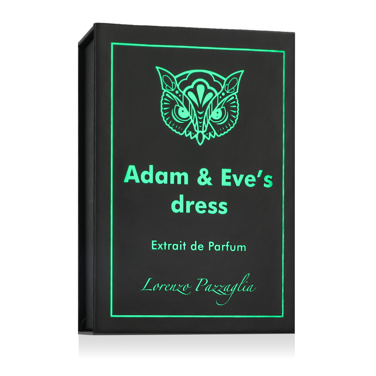 Lorenzo Pazzaglia Adam & Eve's Dress 50ml kvepalai Unisex
