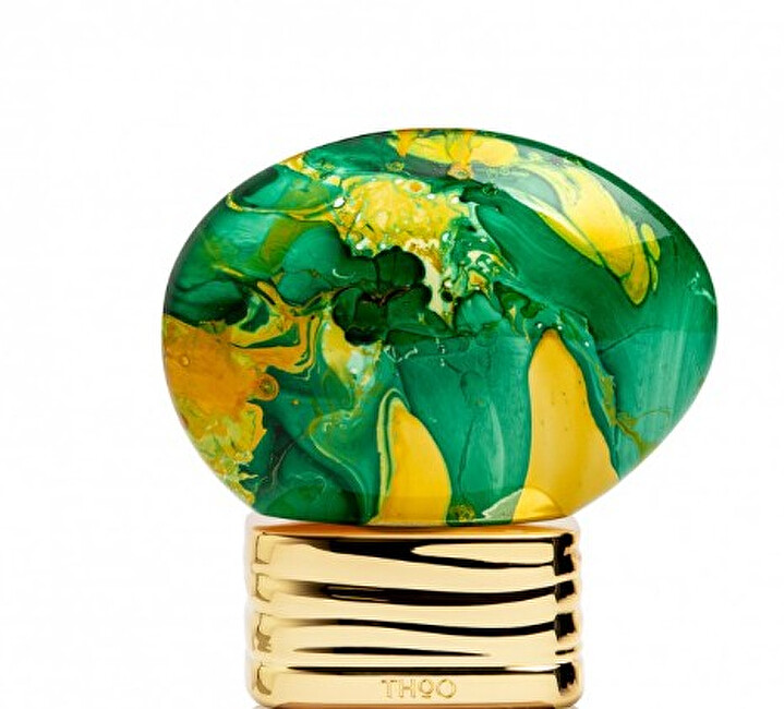 The House Of Oud Cypress Shade 75ml NI&Scaron;INIAI kvepalai Unisex EDP
