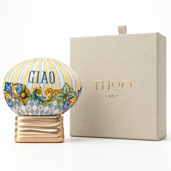 The house of oud Ciao Eau De Parfum Kvepalai Unisex