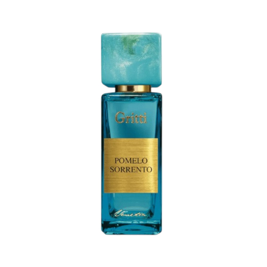 Gritti Pomelo Sorrento Eau De Parfum Kvepalai Unisex