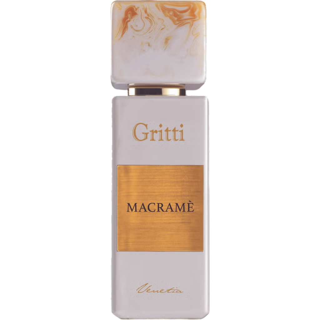 Gritti Macrame Eau De Parfum 100 ml