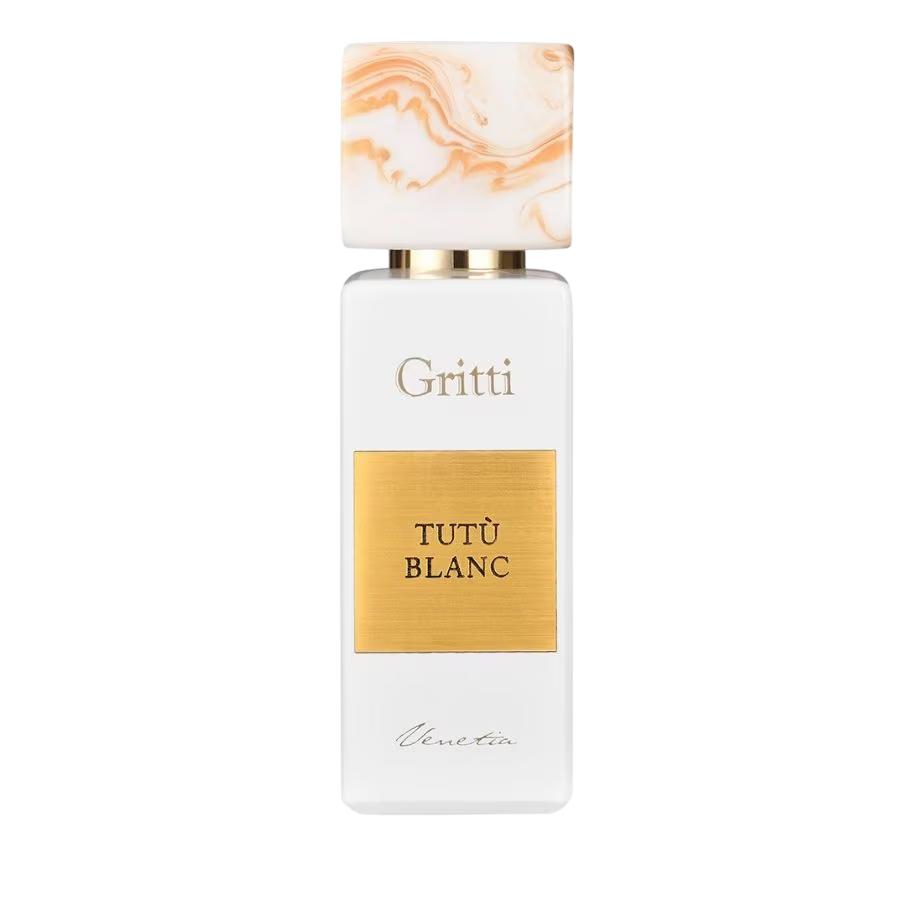 Gritti Tutu Blanc Eau De Parfum 100 ml