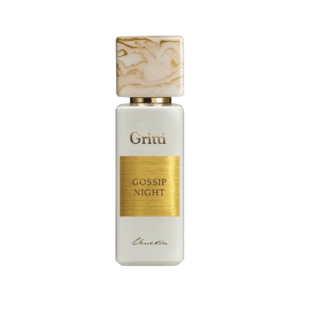 Gritti , White Gossip Night, Eau De Parfum, For Women, 100 ml *Tester Eau De Parfum Kvepalai Moterims