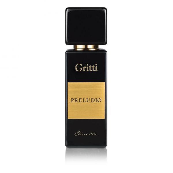 Gritti Preludio Eau De Parfum 100 ml Tester
