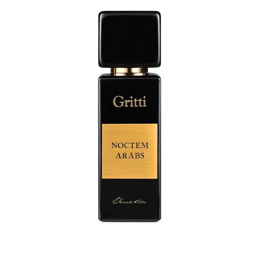 Gritti Noctem Arabs Eau De Parfum 100 ml