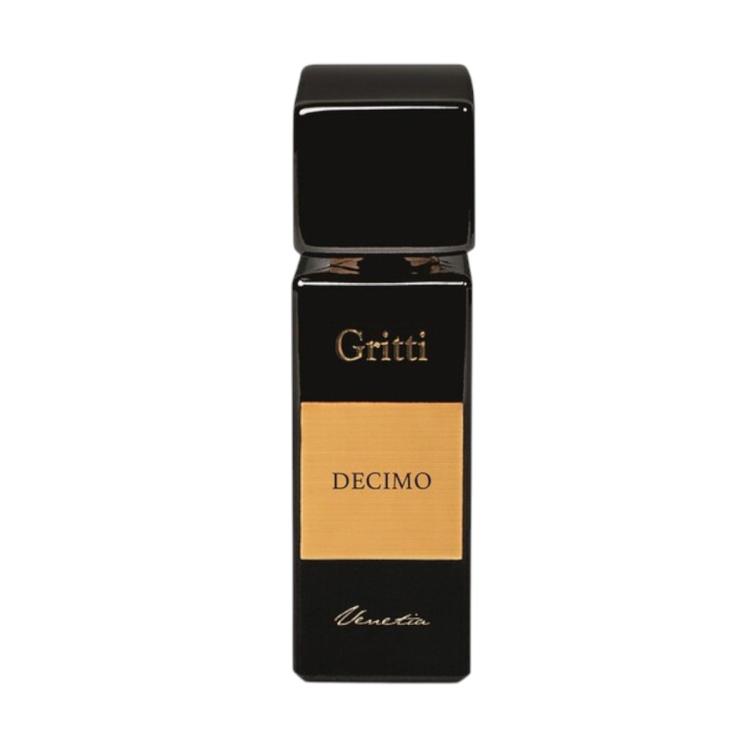Gritti Decimo Eau De Parfum 100 ml