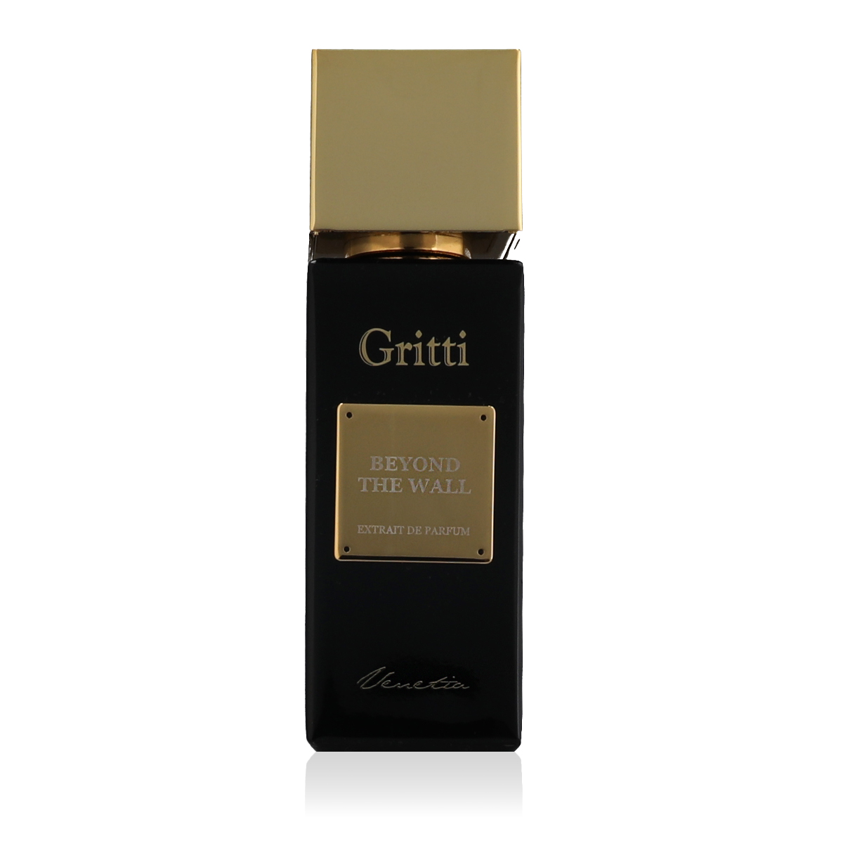 Gritti Beyond The Wall Parfum 100 ml