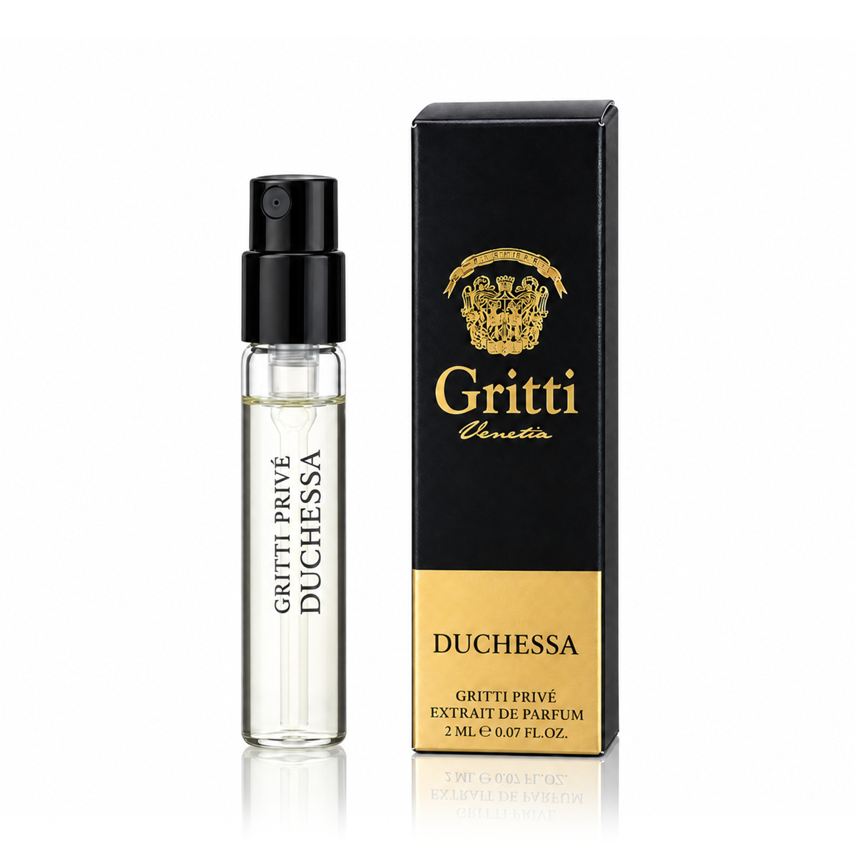 Gritti Duchessa 2ml Kvepalai Unisex