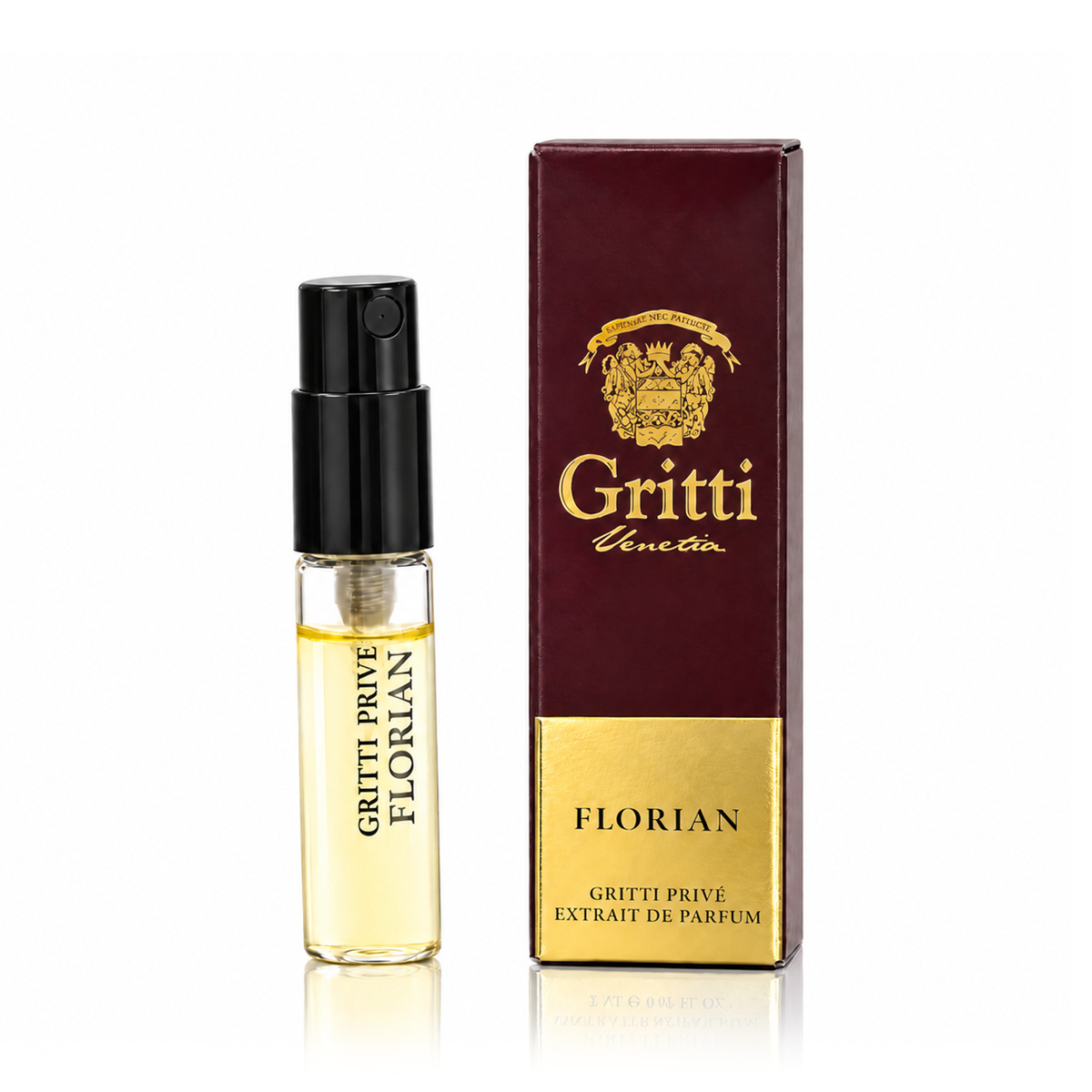 Gritti Florian 2ml Kvepalai Unisex