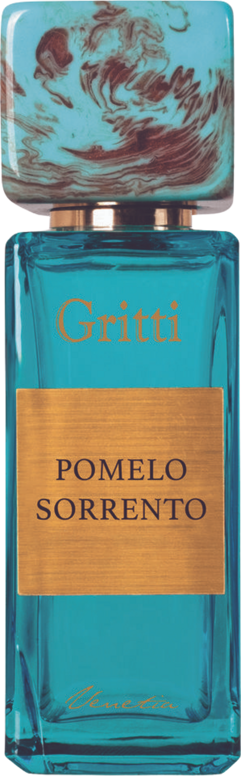 Gritti Pomelo Sorrento Eau De Parfum