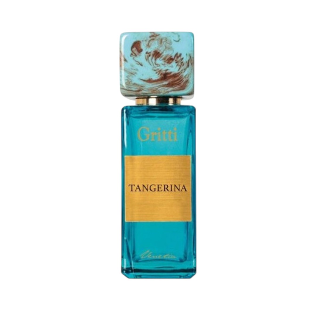 Gritti Tangerina Parfum 100ml NI&Scaron;INIAI kvepalai Unisex