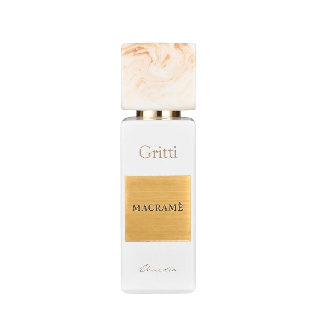 Gritti Macrame Eau De Parfum Kvepalai Moterims