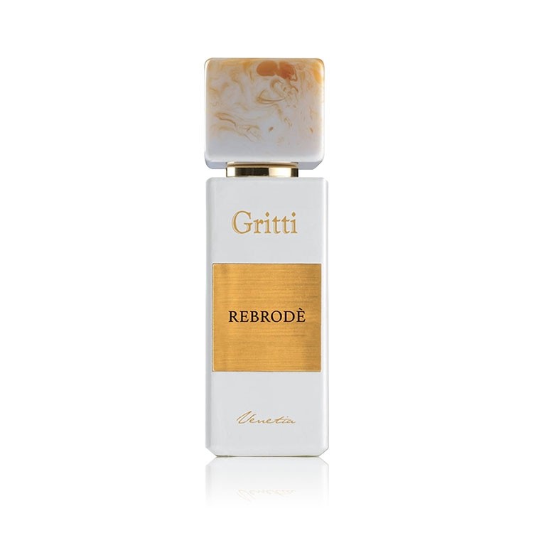 Gritti Rebrode Eau De Parfum Kvepalai Moterims