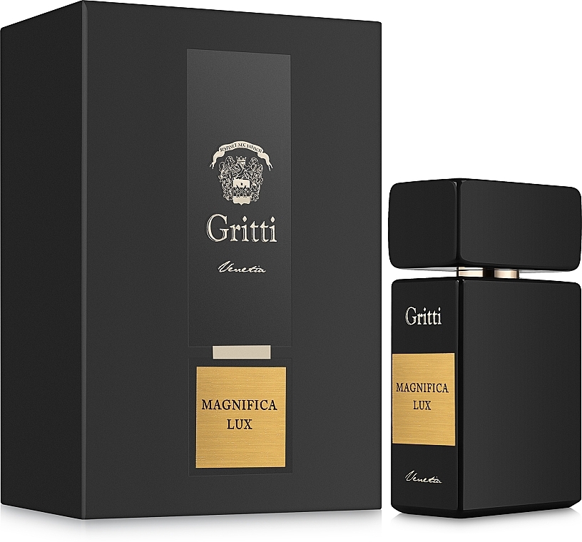 Gritti Magnifica Lux Eau De Parfum 100 ml