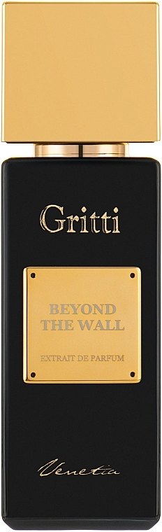 Gritti Beyond The Wall Parfum Ni&scaron;iniai kvepalai Unisex