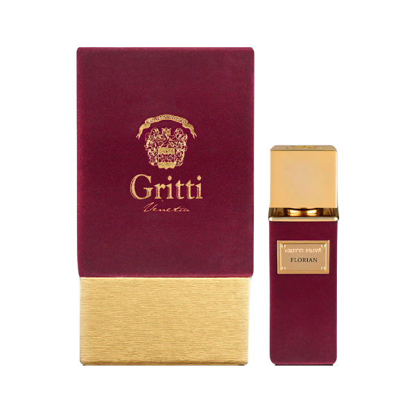 Gritti Florian Parfum Kvepalai Unisex