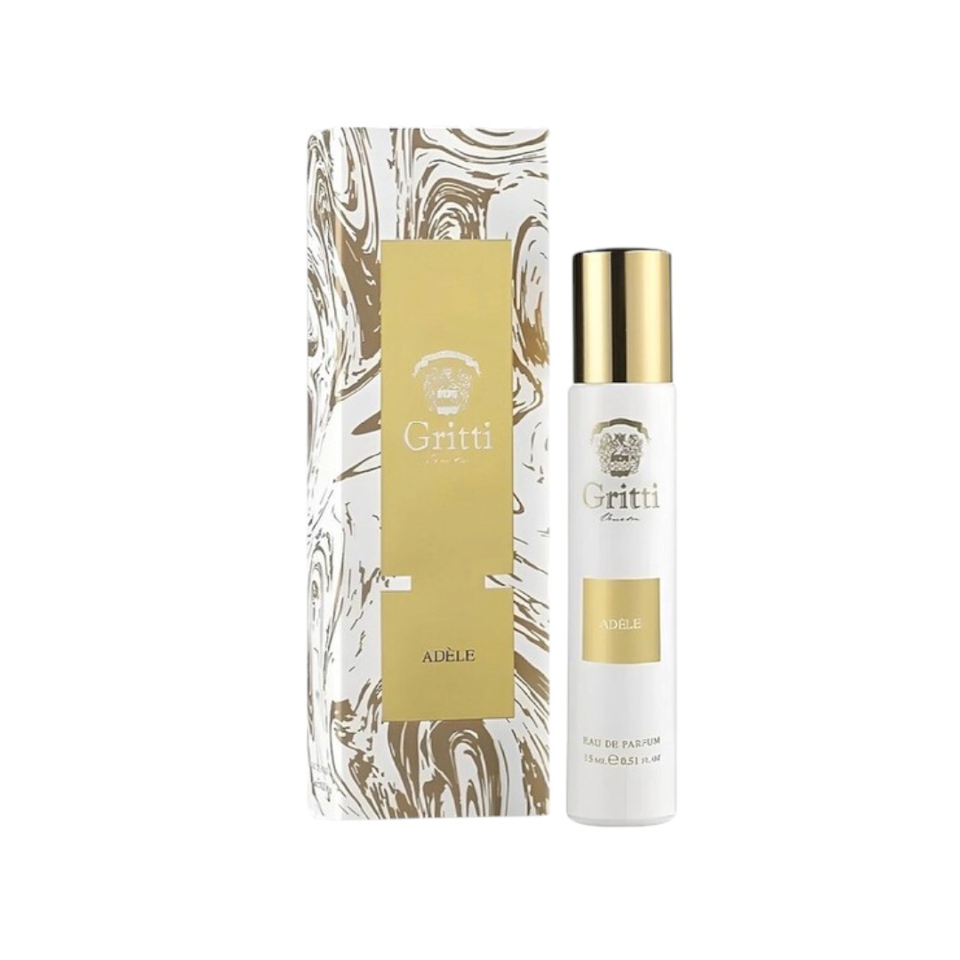 Gritti Chantilly Eau De Parfum 15 ml
