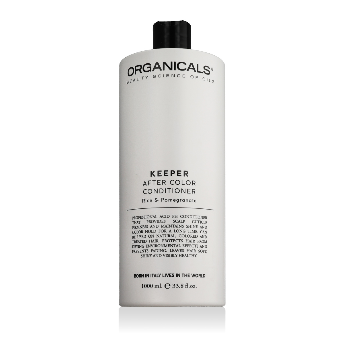 Organicals Keeper After Color Conditioner 1000 ml