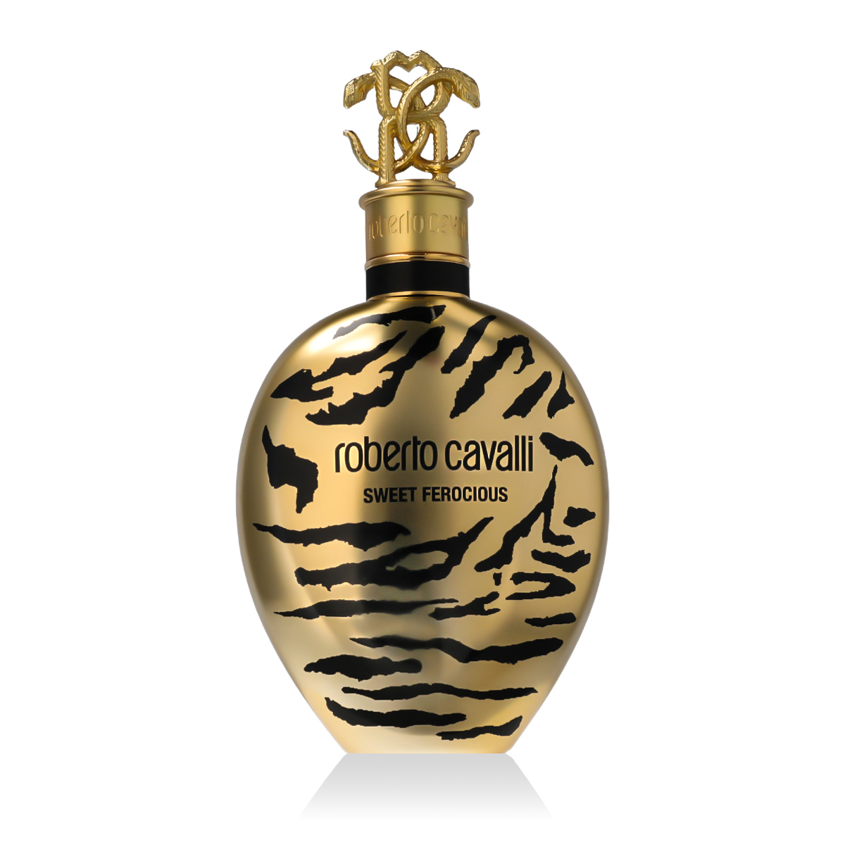 Roberto Cavalli Sweet Ferocious Eau De Parfum 75 ml Tester