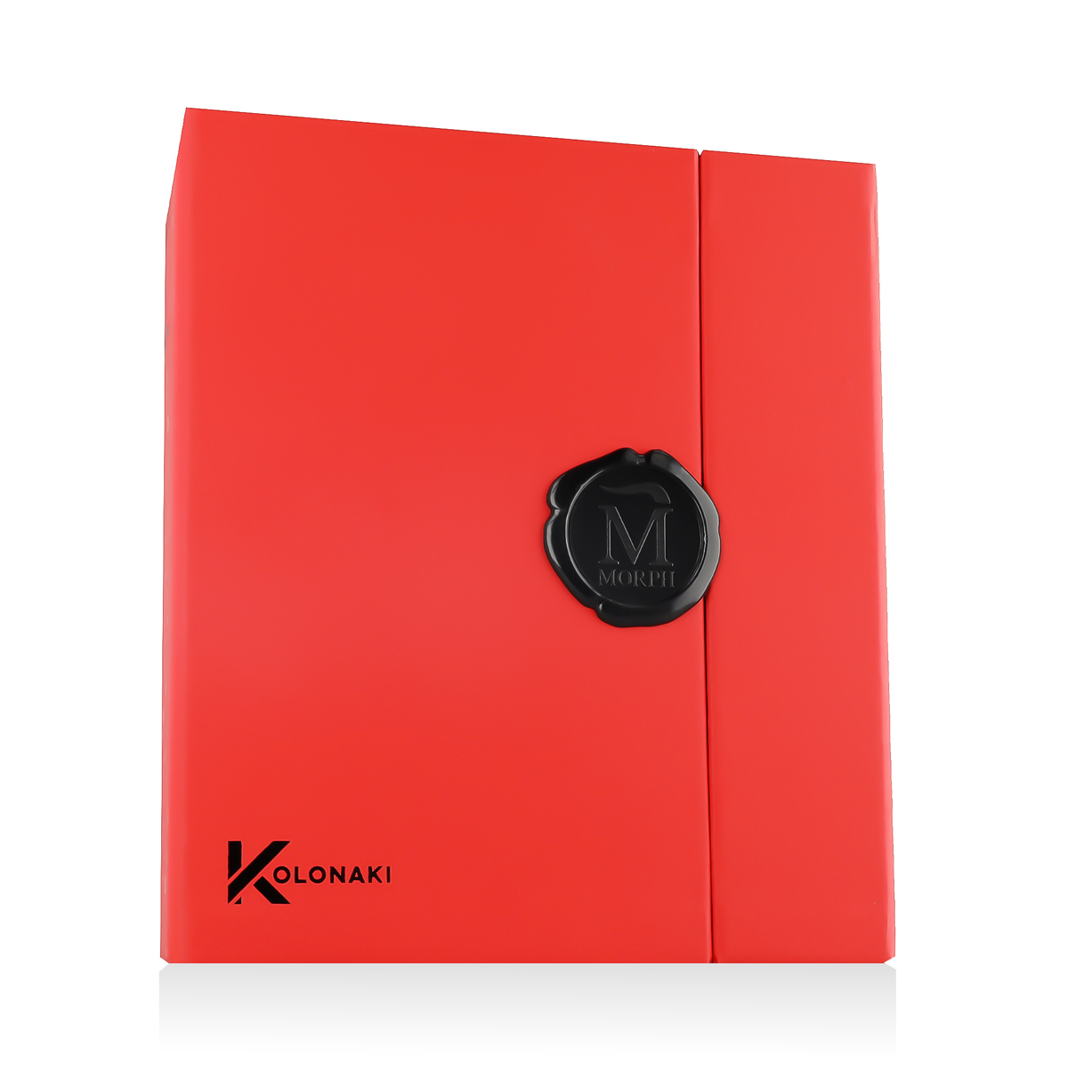 Morph Kolonaki 100ml NI&Scaron;INIAI kvepalai Moterims EDP