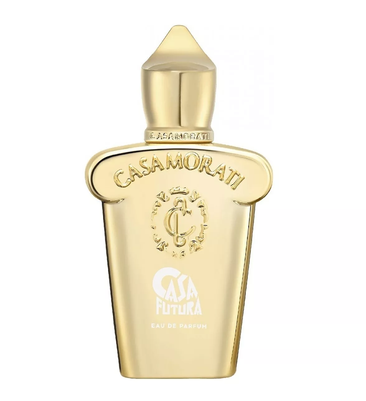 Xerjoff Casamorati Casafutura Eau De Parfum Kvepalai Unisex