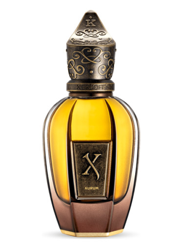 Xerjoff K Collection Aurum Eau De Parfum 50 ml