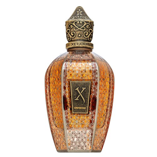 Xerjoff K Collection Empiryan 100ml NI&Scaron;INIAI kvepalai Unisex Parfum