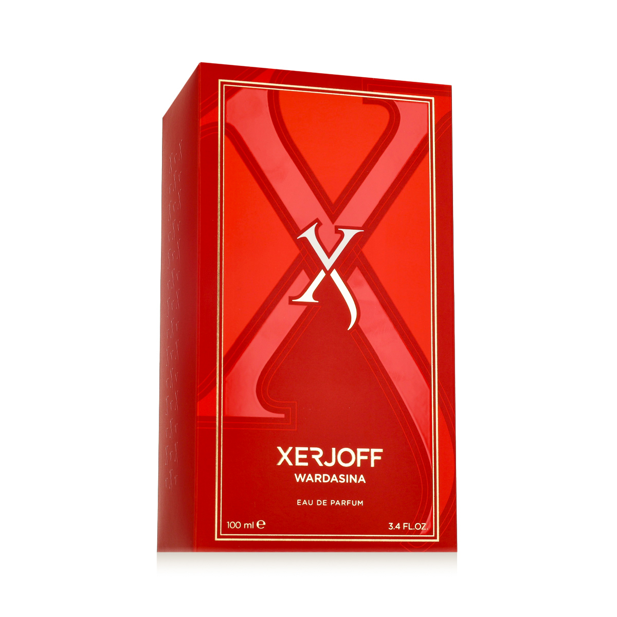 Xerjoff V Collection Wardasina Eau De Parfum Kvepalai Unisex
