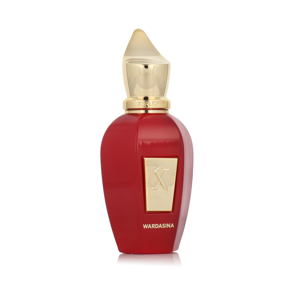 Xerjoff V Collection Wardasina Eau De Parfum Kvepalai Unisex