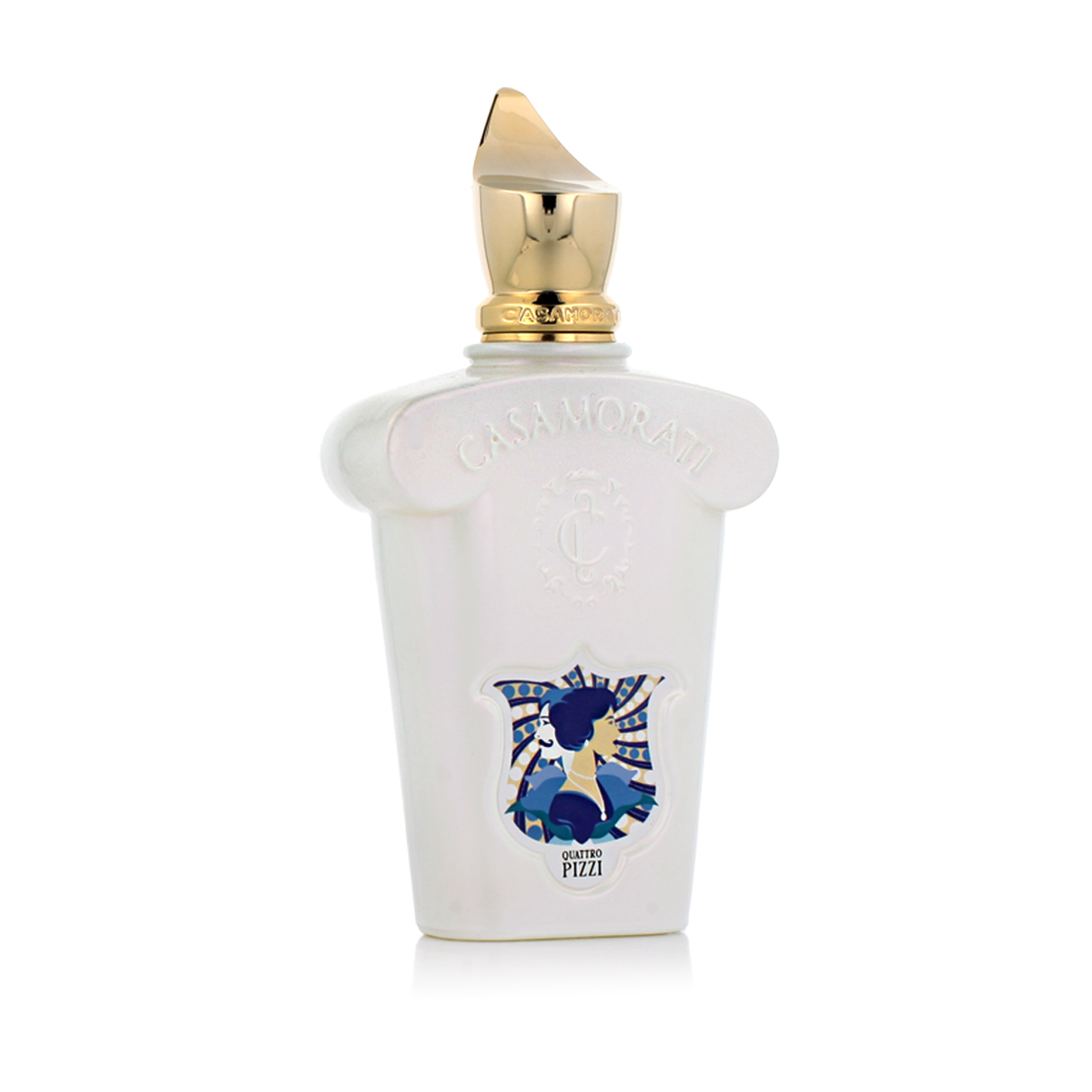 Xerjoff Casamorati Quattro Pizzi Eau De Parfum 100 ml