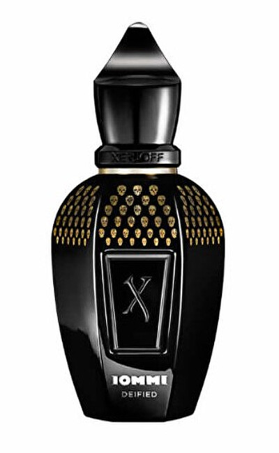Xerjoff Blends Tony Iommi Deified Parfum 50 ml