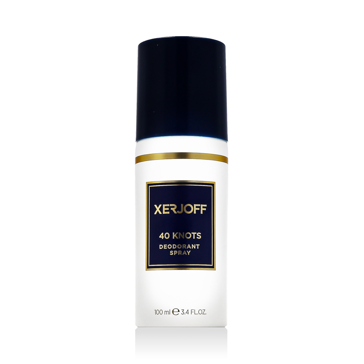 Xerjoff JTC 40 Knots Dezodorantas Dezodorantas ir antiperspirantas Unisex