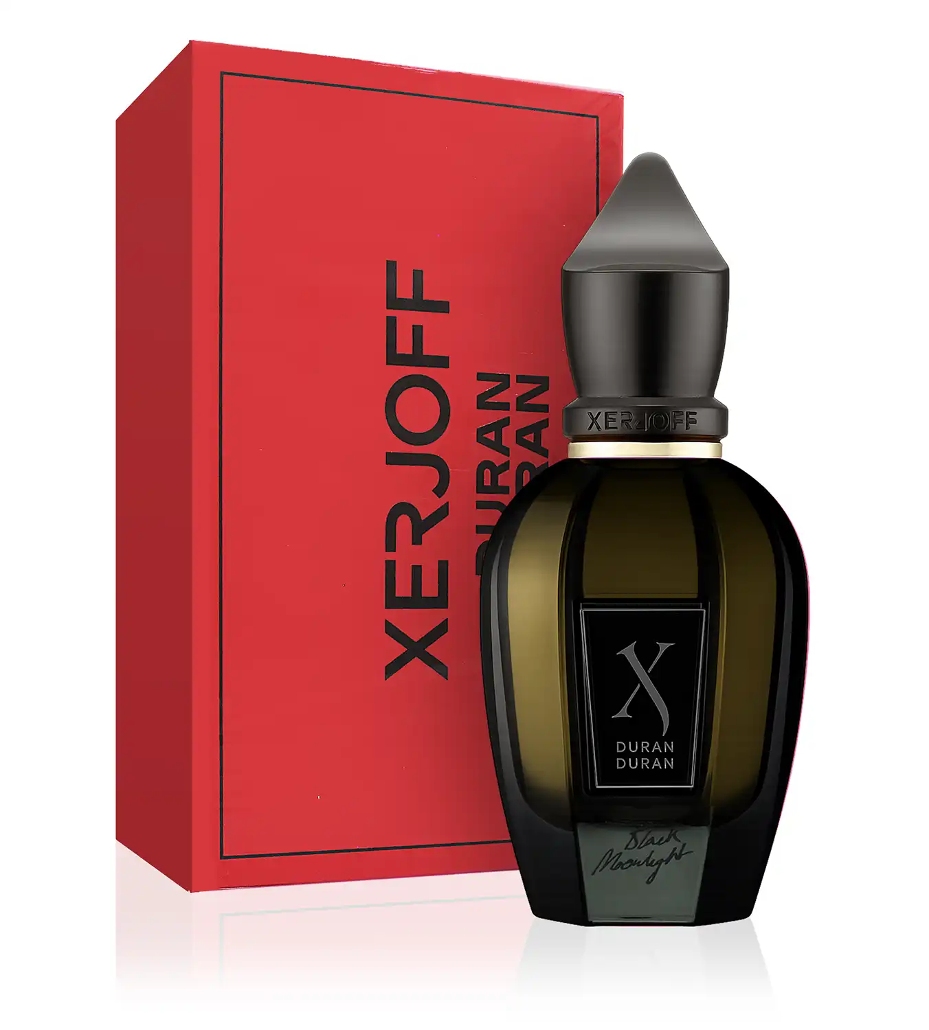 Xerjoff Blends Duran Duran Black Moonlight Parfum Kvepalai Unisex