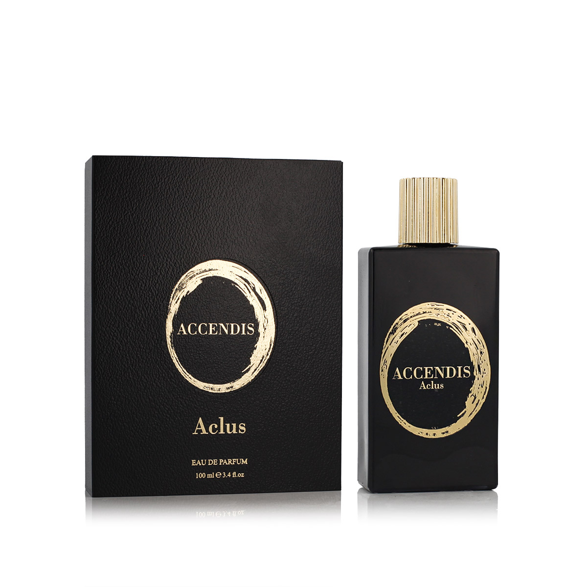 Accendis Aclus 100ml NI&Scaron;INIAI kvepalai Unisex EDP