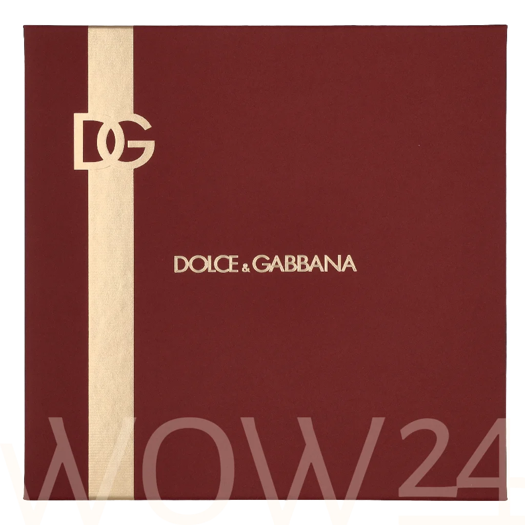 Dolce & gabbana K Kvepalai Vyrams