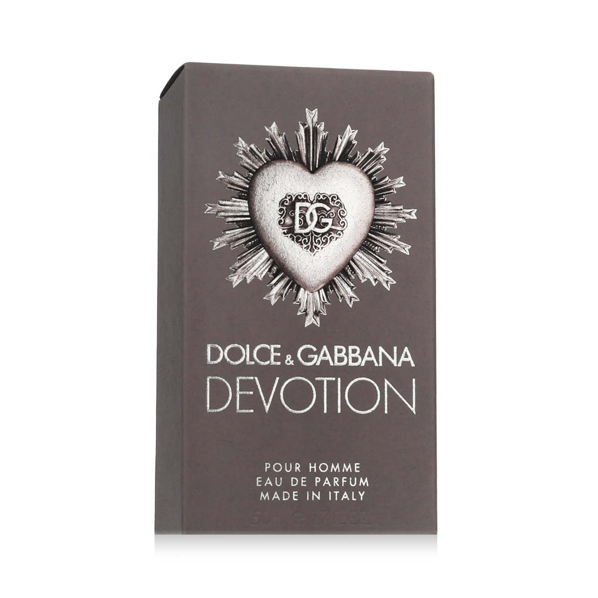 Dolce & gabbana Devotion Eau De Parfum Kvepalai Vyrams