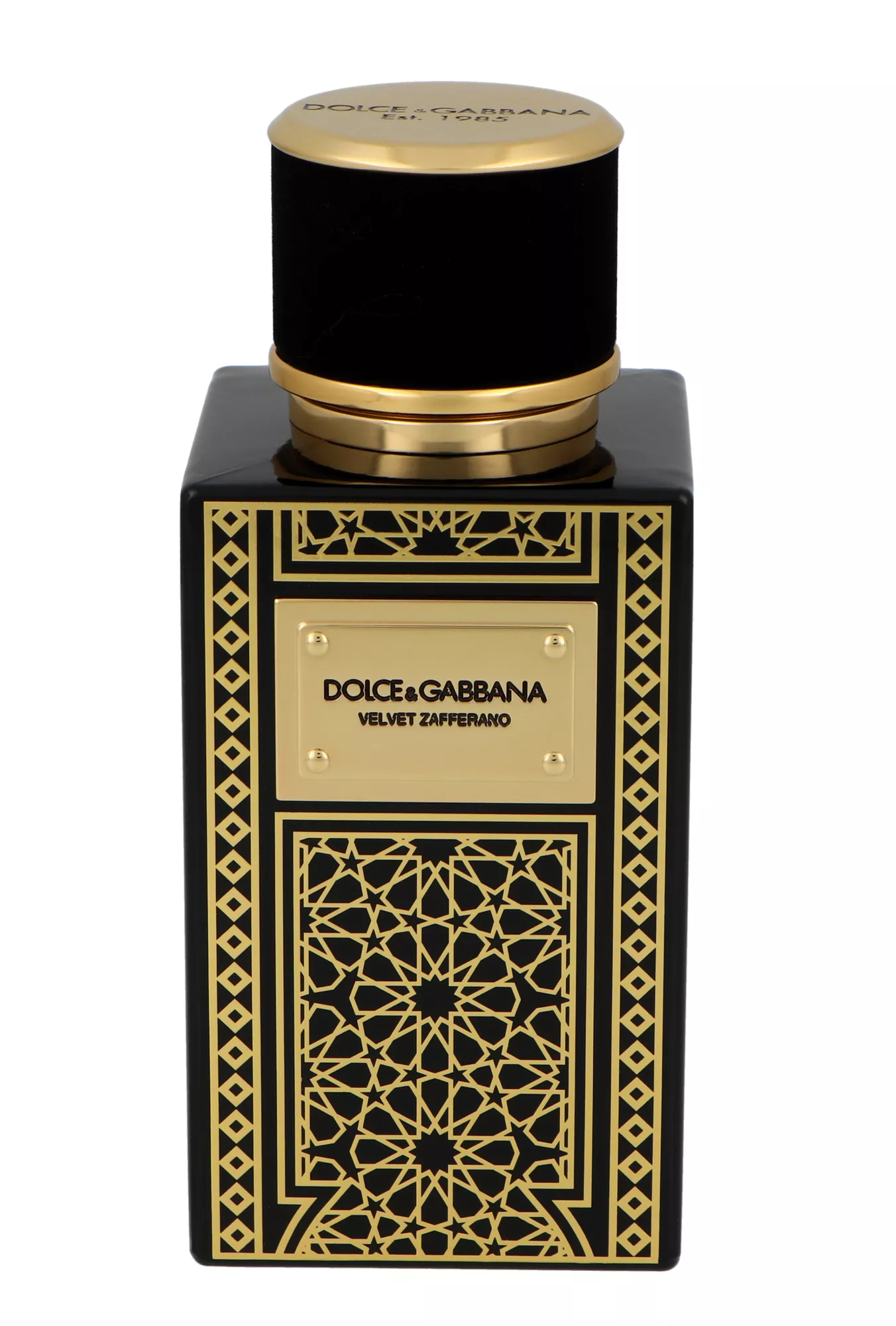 Dolce & gabbana Velvet Zafferano Eau De Parfum Kvepalai Unisex