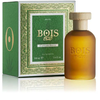 Bois 1920 Cannabis Dolce Eau De Parfum Kvepalai Unisex