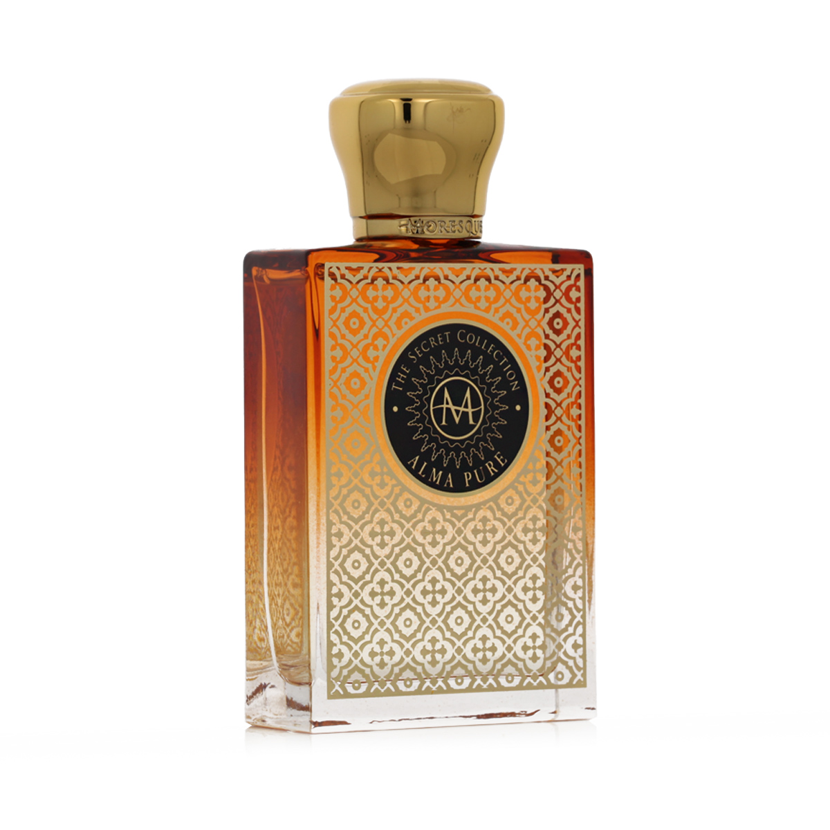 Moresque Alma Pure 75ml kvepalai Moterims EDP