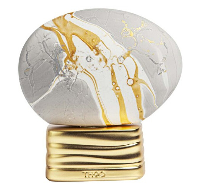 The House Of Oud Sacred Groove 75ml NI&Scaron;INIAI kvepalai Unisex EDP