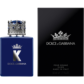 Dolce & gabbana K pour Homme Elixir Eau De Parfum Kvepalai Vyrams