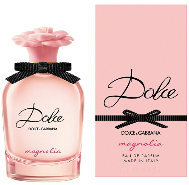 Dolce & gabbana Dolce Magnolia Eau De Parfum Kvepalai Moterims