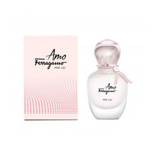 Ferragamo Amo Ferragamo Per Lei 50ml kvepalai Moterims EDP