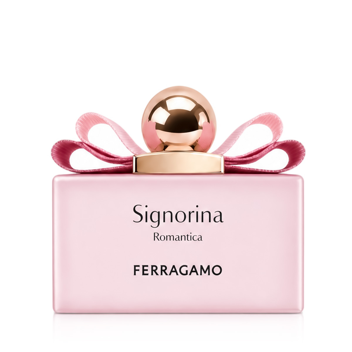 Ferragamo Signorina Romantica Eau De Parfum 50 ml